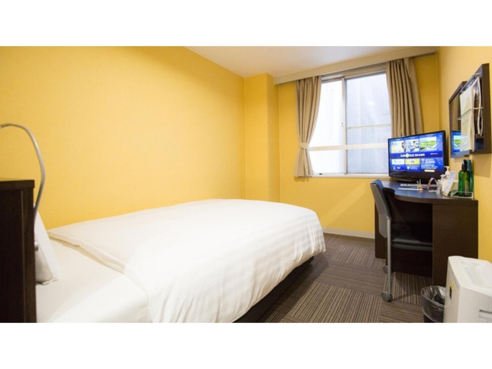 Smile Hotel Kumamoto Suizenji - Vacation Stay 73038V Εξωτερικό φωτογραφία