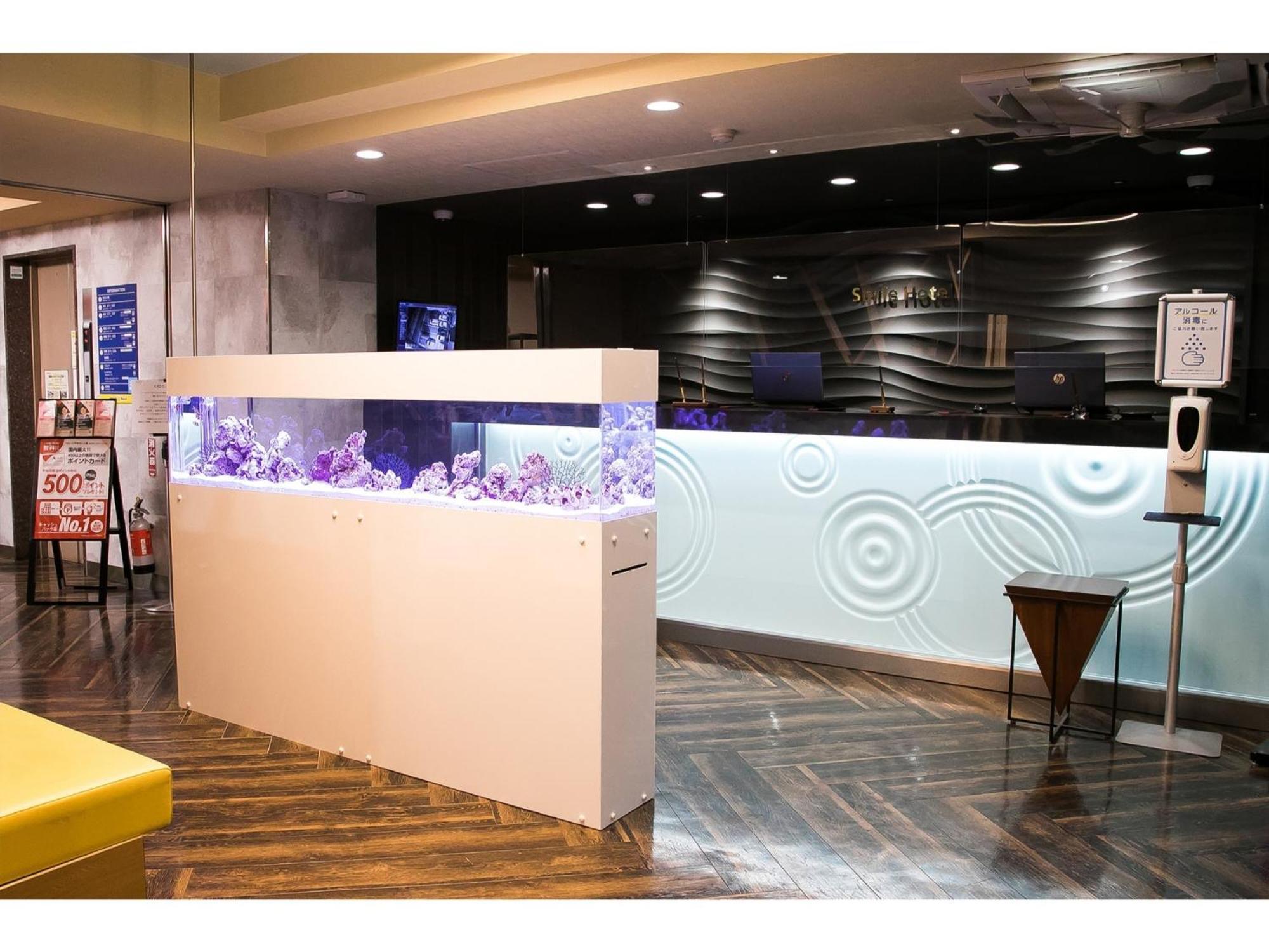 Smile Hotel Kumamoto Suizenji - Vacation Stay 73038V Εξωτερικό φωτογραφία